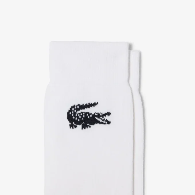 Pack de 3 pares de calcetines de algodón unisex