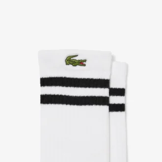 Pack de 3 pares de calcetines de algodón unisex