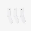 Pack de 3 pares de calcetines de deporte para hombre