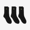 Pack de 3 pares de calcetines de deporte para hombre