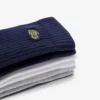 Pack de 3 pares de calcetines de deporte para hombre