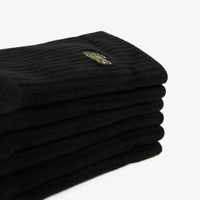 Pack de 3 pares de calcetines de deporte para hombre