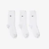 Pack de 3 pares de calcetines largos unisex