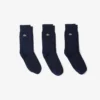 Pack de 3 pares de calcetines largos unisex