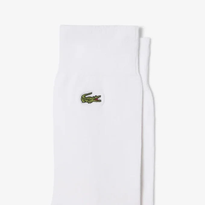 Pack de 3 pares de calcetines largos unisex
