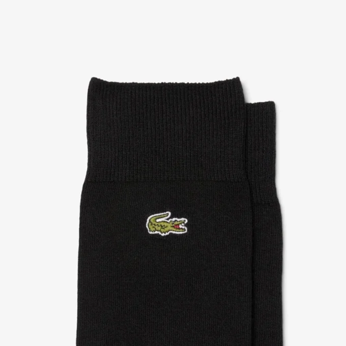Pack de 3 pares de calcetines largos unisex