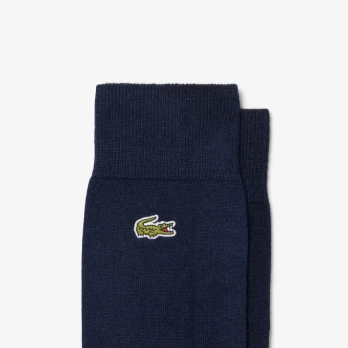 Pack de 3 pares de calcetines largos unisex