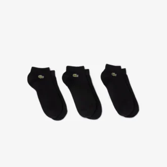 Pack de 3 pares de calcetines tobilleros unisex