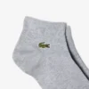 Pack de 3 pares de calcetines tobilleros unisex