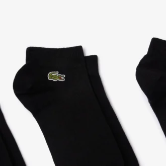Pack de 3 pares de calcetines tobilleros unisex