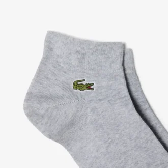 Pack de 3 pares de calcetines tobilleros unisex
