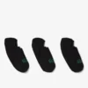 Pack de 3 pares de calcetines unisex