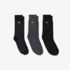 Pack de 3 pares de calcetines unisex