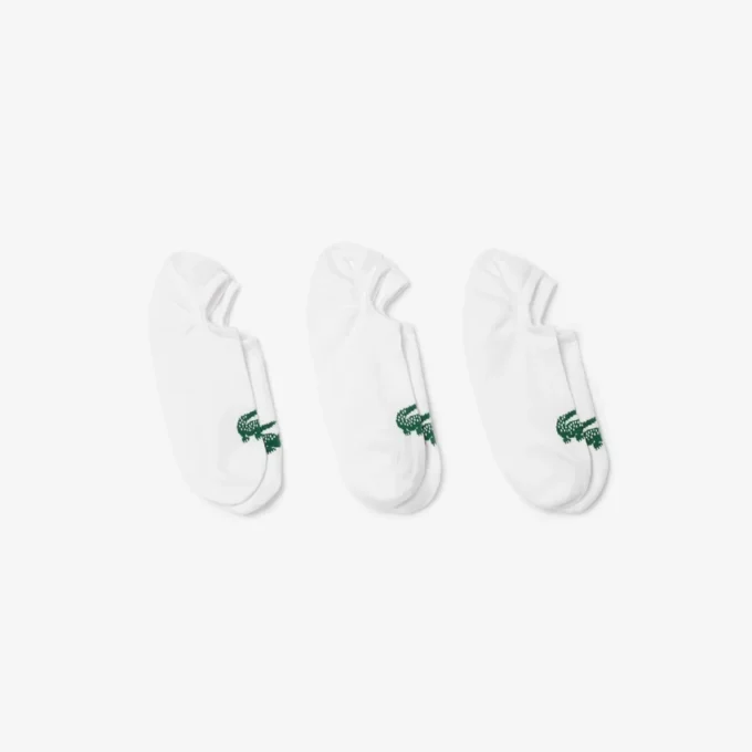 Pack de 3 pares de calcetines unisex