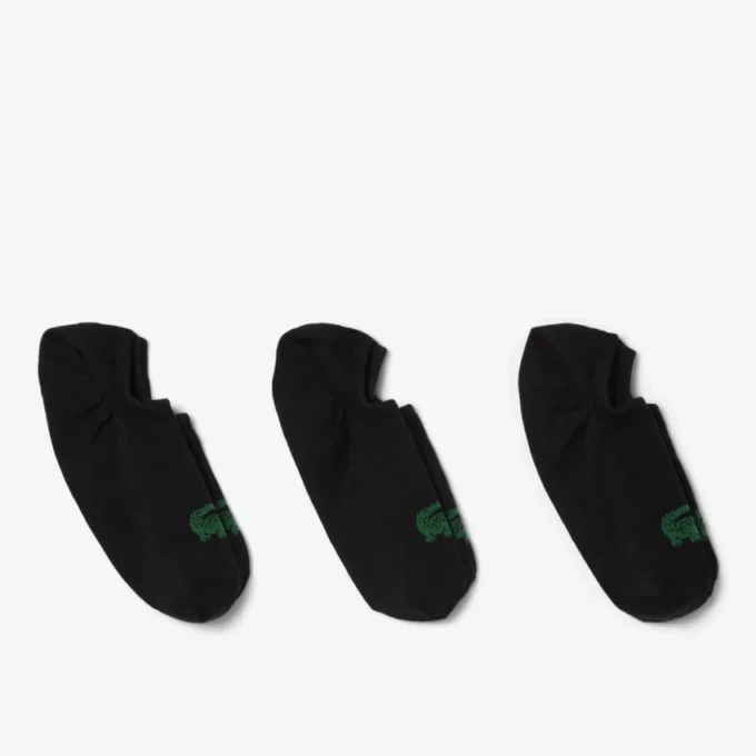 Pack de 3 pares de calcetines unisex
