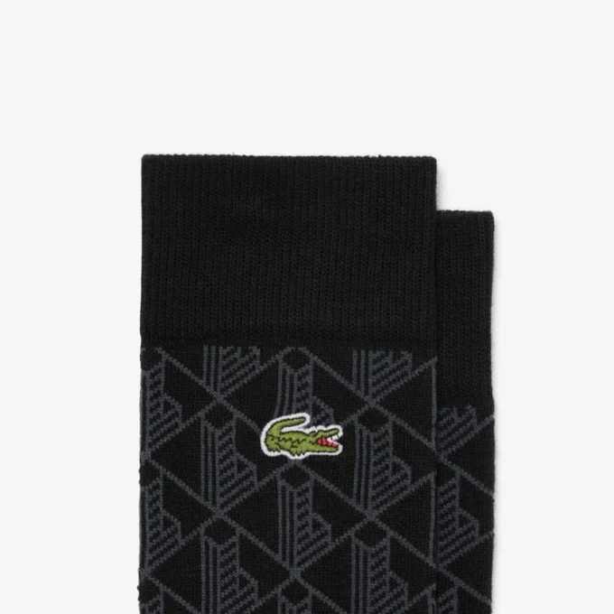 Pack de 3 pares de calcetines unisex