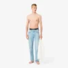 Pack de 5 bóxers de jersey de algodón para hombre