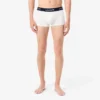 Pack de 5 bóxers de jersey de algodón para hombre