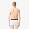 Pack de 5 bóxers de jersey de algodón para hombre