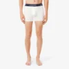 Pack de 5 bóxers de marca para hombre