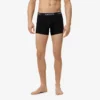 Pack de 5 bóxers de marca para hombre