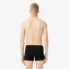 Pack de 5 bóxers de marca para hombre