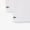 Pack de 5 camisetas interiores slim fit para hombre
