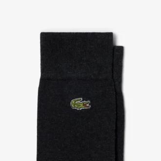Pack de 5 pares de calcetines de algodón unisex