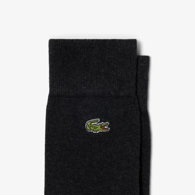 Pack de 5 pares de calcetines de algodón unisex