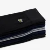 Pack de 5 pares de calcetines de algodón unisex