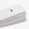 Pack de 5 pares de calcetines de algodón unisex
