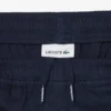Pantalones cargo de sarga de algodón