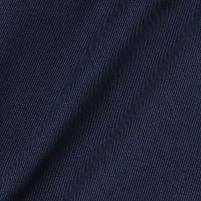 Pantalones cargo de sarga de algodón para niño