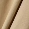 Pantalones chinos de algodón de corte recto