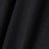 Pantalones chinos de algodón de corte recto