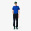 Pantalones chinos de algodón de corte regular para hombre