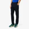 Pantalones chinos de algodón de corte regular para hombre
