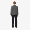 Pantalones chinos de algodón de corte regular para hombre