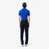 Pantalones chinos de algodón de corte regular para hombre
