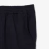 Pantalones chinos de algodón de corte regular para hombre