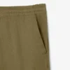 Pantalones chinos de algodón de corte regular para hombre