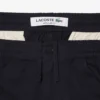 Pantalones chinos de algodón de corte regular para hombre