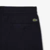Pantalones chinos de algodón de corte regular para hombre