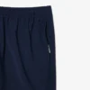 Pantalones chinos de franela de lana de corte regular para hombre
