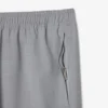 Pantalones chinos de franela de lana de corte regular para hombre