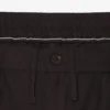 Pantalones chinos de lino de corte regular