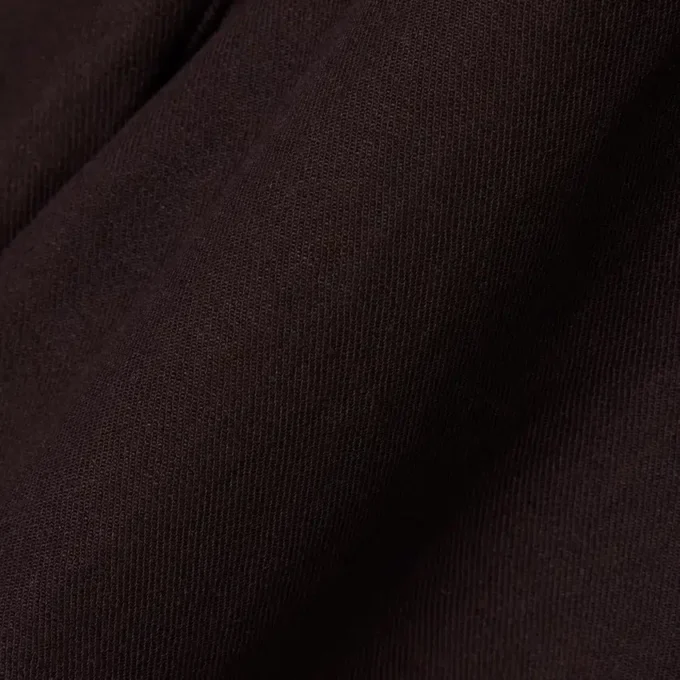 Pantalones chinos de lino de corte regular