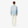 Pantalones chinos de pana de corte regular para hombre