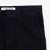 Pantalones chinos de pana de corte regular para hombre