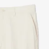 Pantalones chinos de pana de corte regular para hombre
